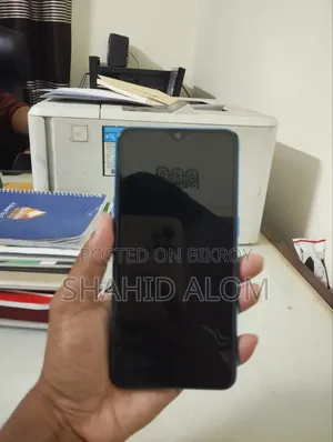 Oppo A12 32 GB Blue
