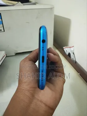 Oppo A12 32 GB Blue