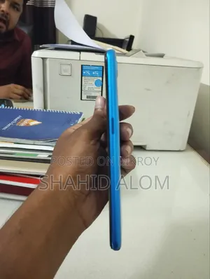 Oppo A12 32 GB Blue