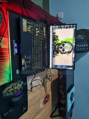 Laptop Asus TUF Gaming A15 16GB RAM AMD Ryzen 7 SSD 512GB