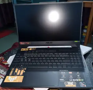 Laptop Asus TUF Gaming A15 16GB RAM AMD Ryzen 7 SSD 512GB