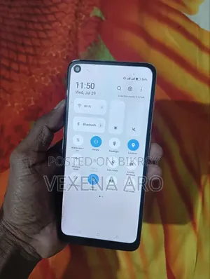 Realme 9 128 GB White