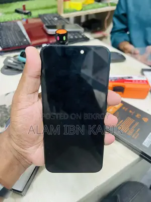 আইফোন ১৫ প্রো ম্যাক্স আইপিএস ডিসপ্লে