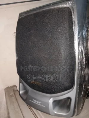 A Japanese Aiwa Sound System for Sale