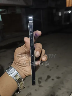Apple iPhone 13 Pro Max 128 GB Silver