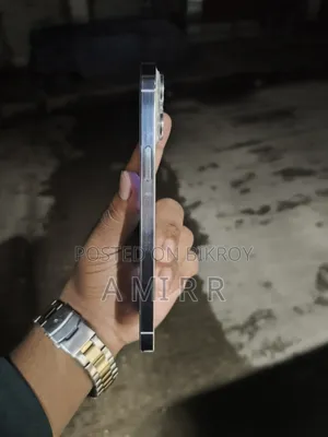 Apple iPhone 13 Pro Max 128 GB Silver