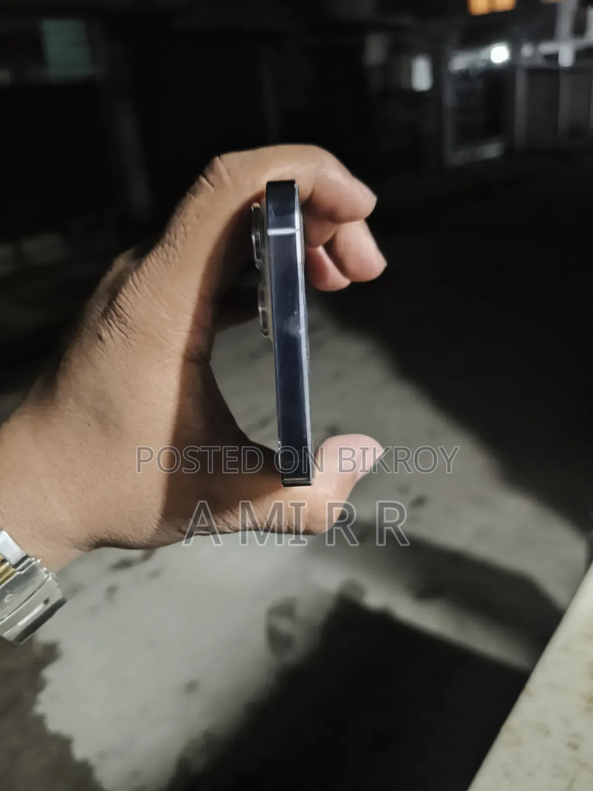 Apple iPhone 13 Pro Max 128 GB Silver