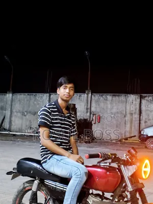 Yamaha 1996 Red