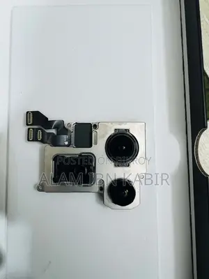 আইফোন ১৫ প্রো ম্যাক্স ক্যামেরা