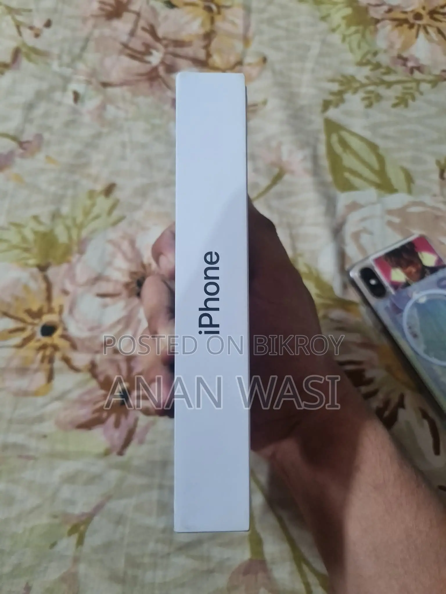 নতুন অ্যাপল আইফোন ১৬ই ১২৮ জিবি ব্ল্যাক