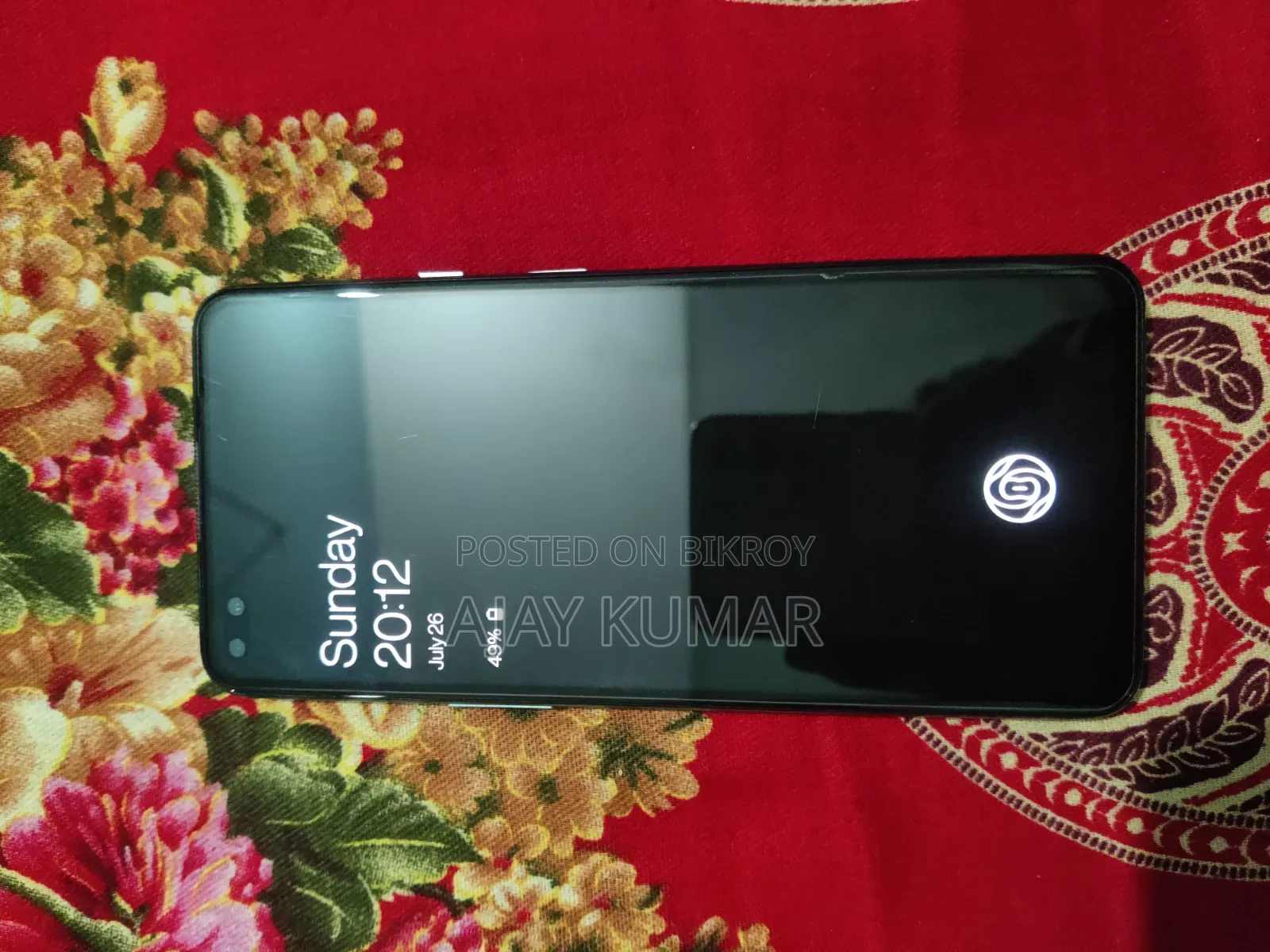 OnePlus Nord 128 GB Bronze