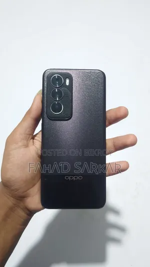 Oppo 256 GB Gray