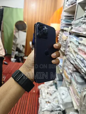 Apple iPhone 14 Pro Max 128 GB Blue