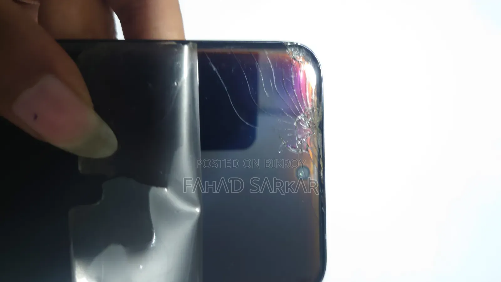 Oppo 256 GB Gray