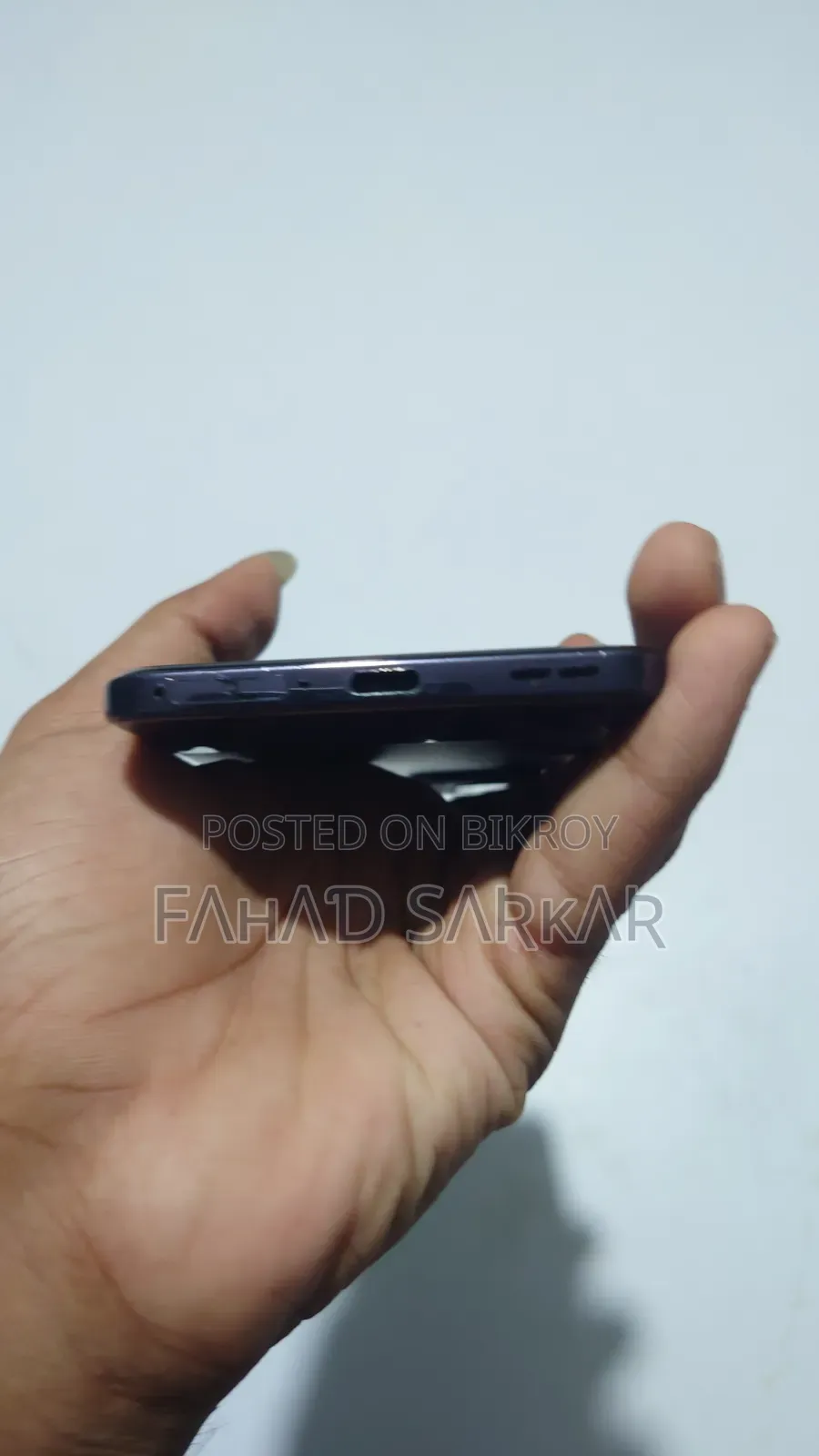 Oppo 256 GB Gray