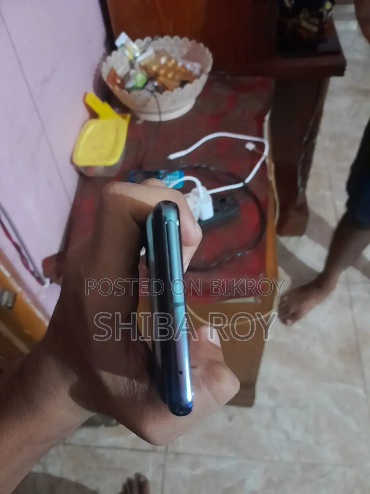 Google Pixel 7 Pro 256 GB Black