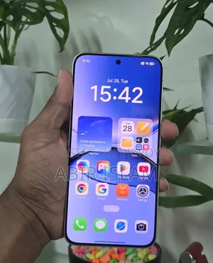 Xiaomi Redmi Turbo 4 Pro 256 GB White