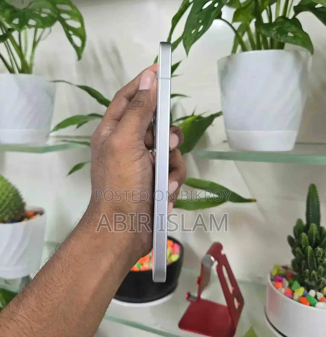 Xiaomi Redmi Turbo 4 Pro 256 GB White