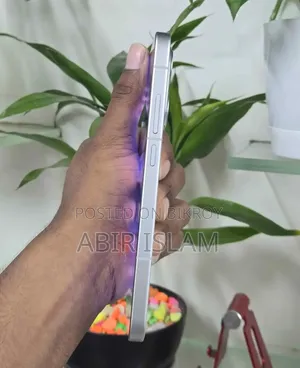 Xiaomi Redmi Turbo 4 Pro 256 GB White
