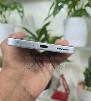 Xiaomi Redmi Turbo 4 Pro 256 GB White