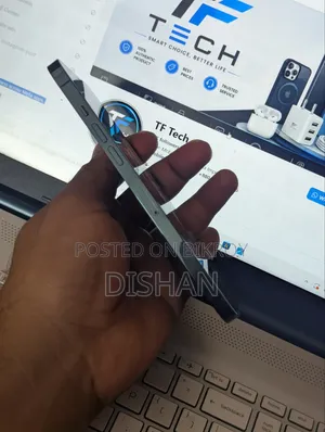 Apple iPhone 12 Pro Max 128 GB Blue