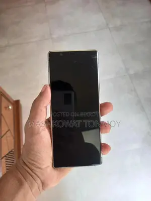 সনি এক্সপেরিয়া ৫ অরিজিনাল ডিসপ্লে