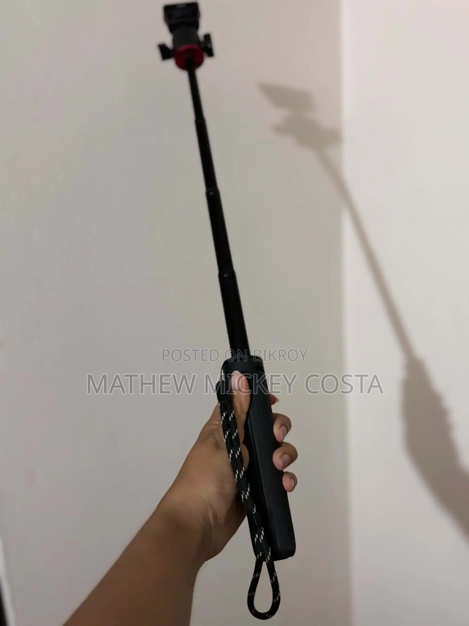 Ulanzi MT-73 Tripod