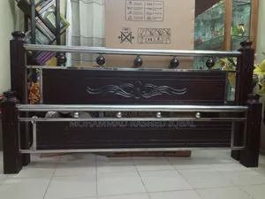 6 Feet/ 7 Feet Bed