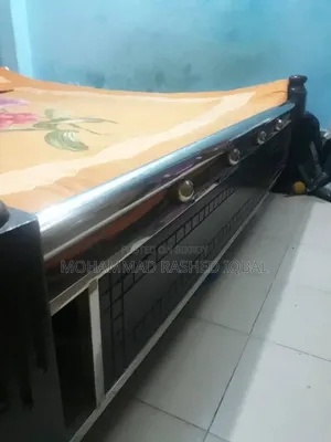 6 Feet/ 7 Feet Bed