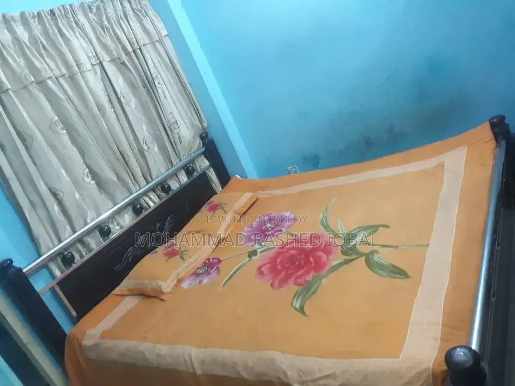6 Feet/ 7 Feet Bed