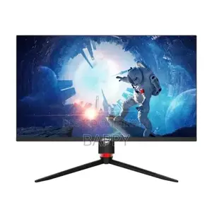 দাহুয়া ডিএইচআই-এলএম২৭-ই৩৩১এ ২৭-ইঞ্চি কিউএইচডি ১৮০হার্জ আইপিএস গেমিং মনিটর