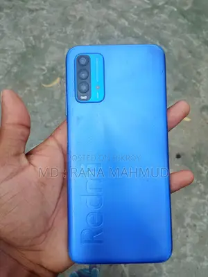 Xiaomi Redmi 9 Power 128 GB Blue