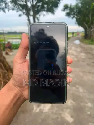 Xiaomi Redmi Note 13 256 GB Green