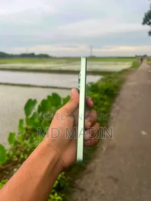 Xiaomi Redmi Note 13 256 GB Green