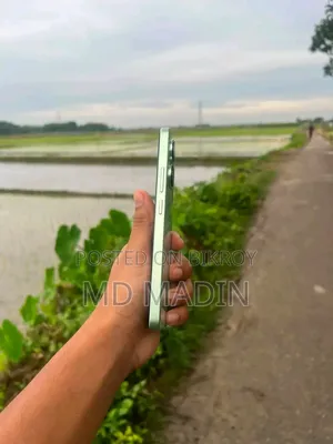 Xiaomi Redmi Note 13 256 GB Green