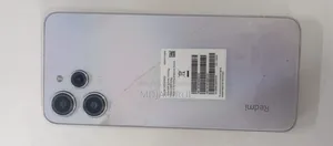 Xiaomi Redmi 12 128 GB Gray