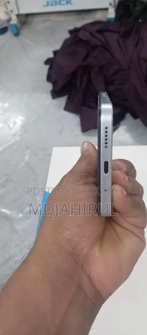 Xiaomi Redmi 12 128 GB Gray