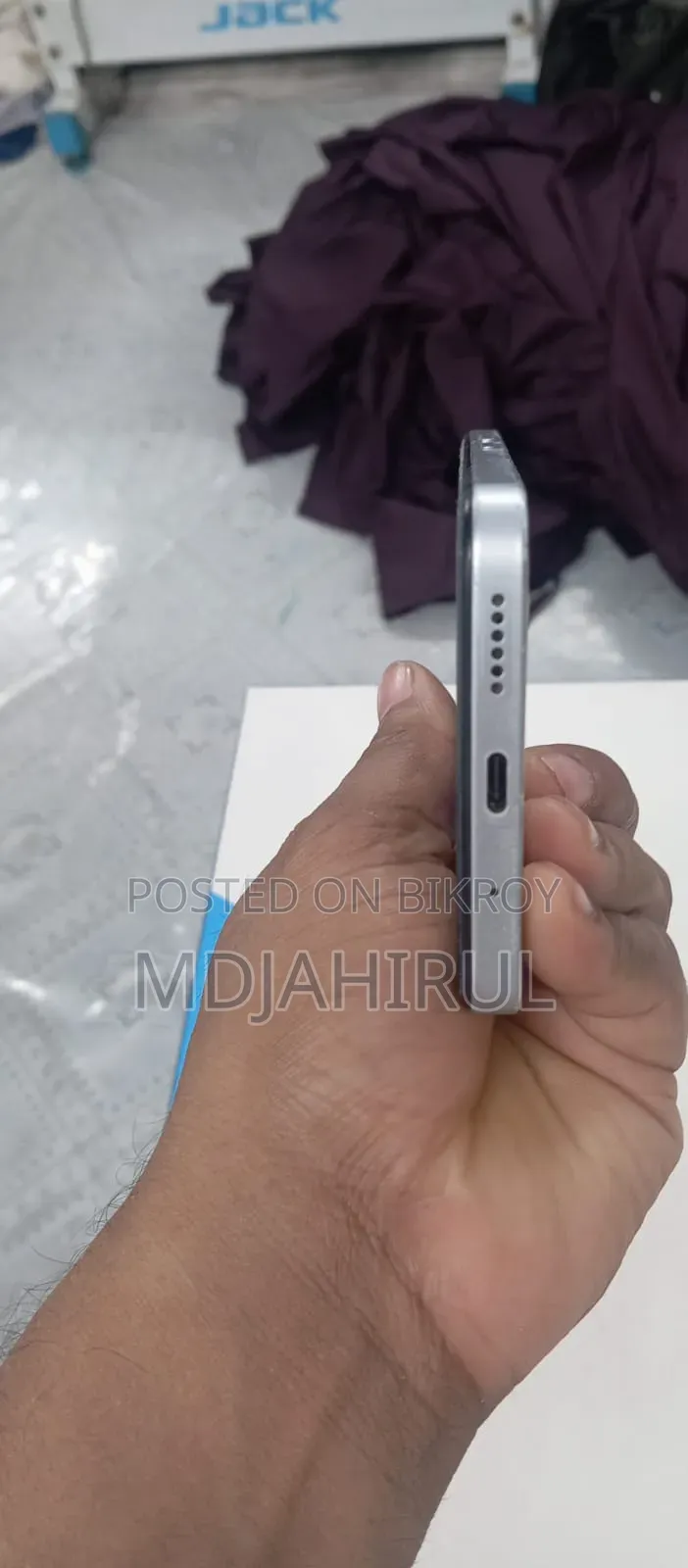 Xiaomi Redmi 12 128 GB Gray