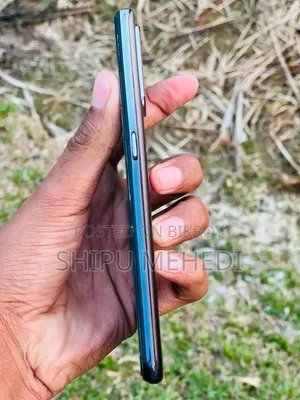 Oppo F19 Pro 128 GB Black