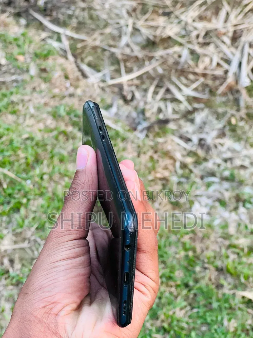 Oppo F19 Pro 128 GB Black