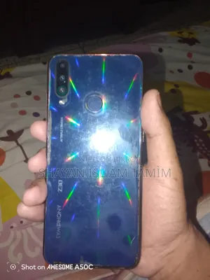 Symphony Z30 32 GB Gold