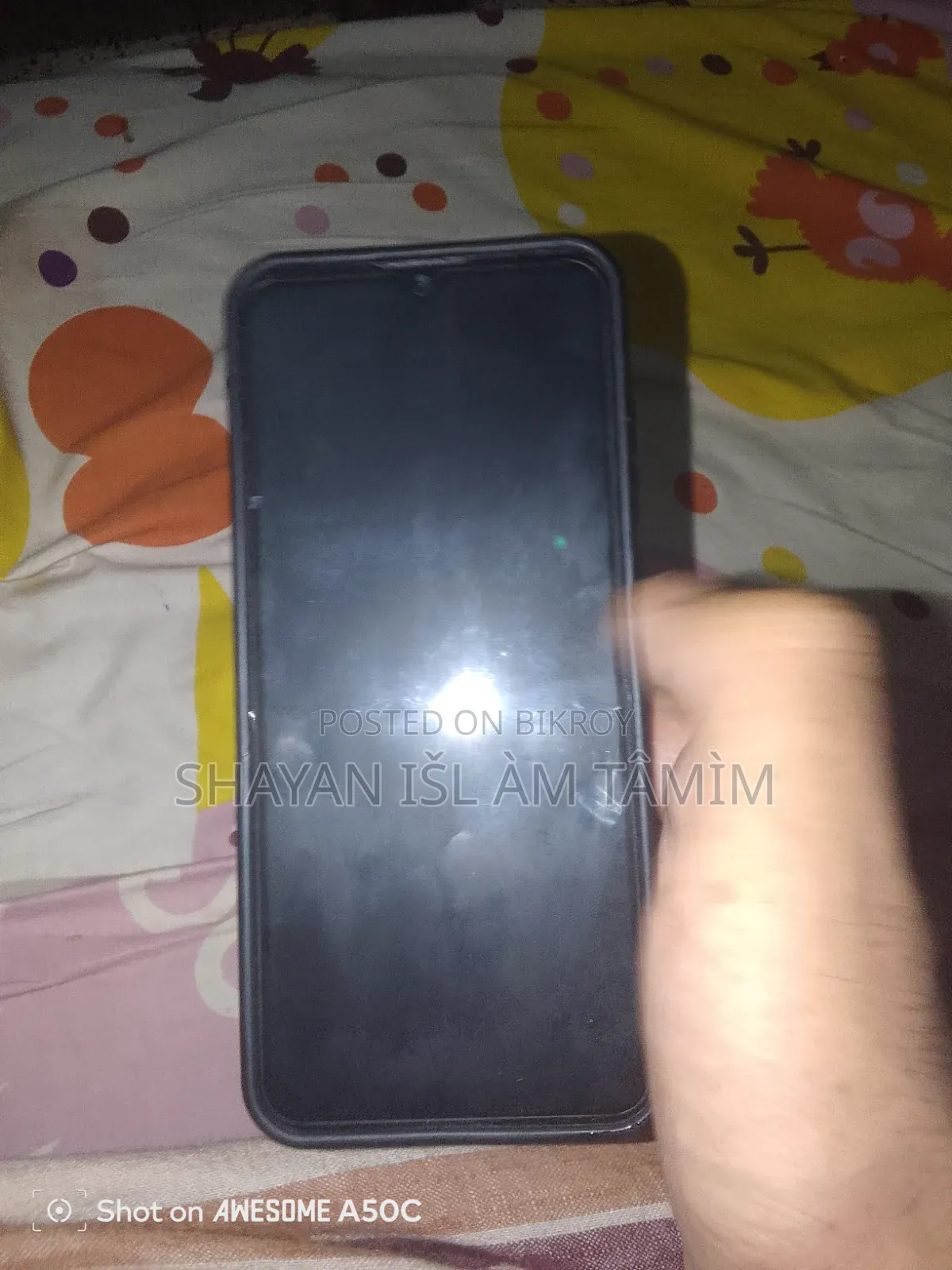 Symphony Z30 32 GB Gold