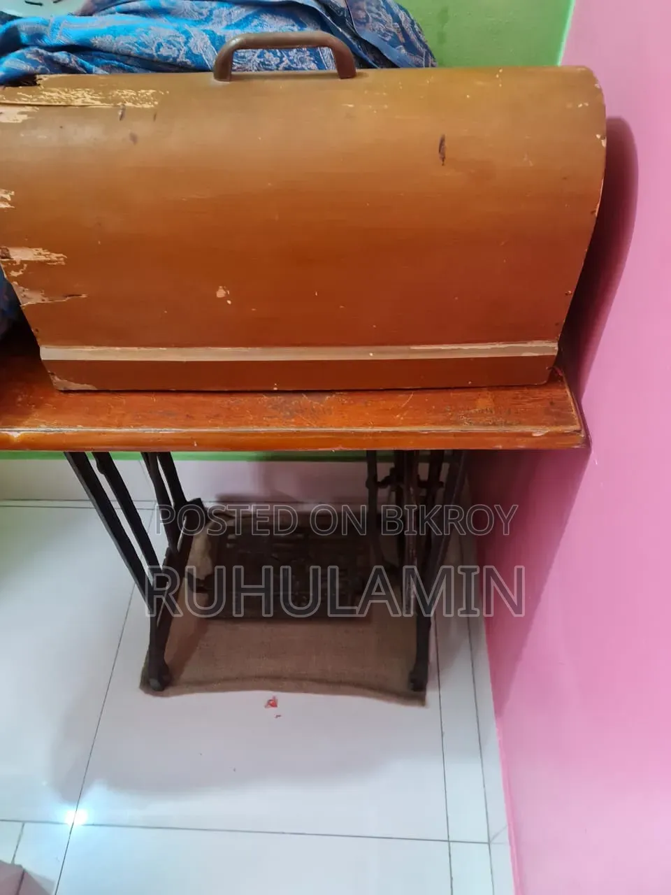 Sewing Machine