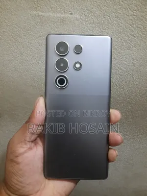 Itel S25 Ultra 256 GB