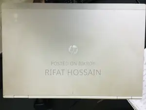 Laptop HP EliteBook 8560P 4GB Intel Core i7 HDD 500GB