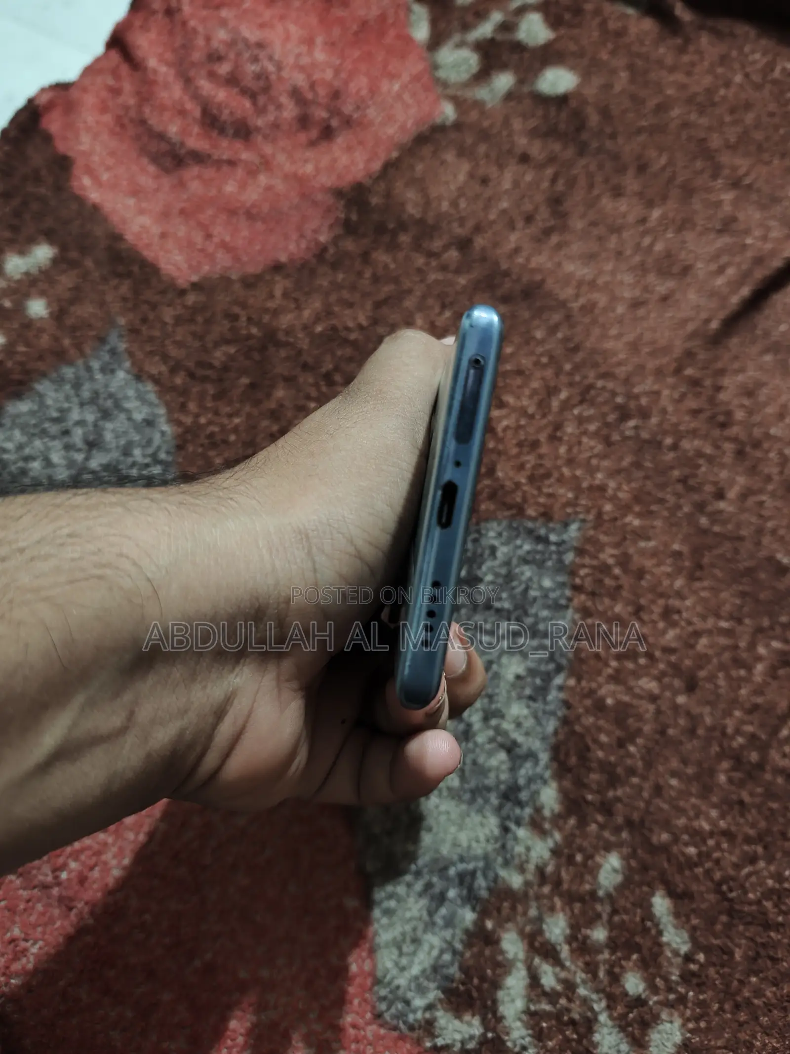 Vivo V29 5G 128 GB Blue
