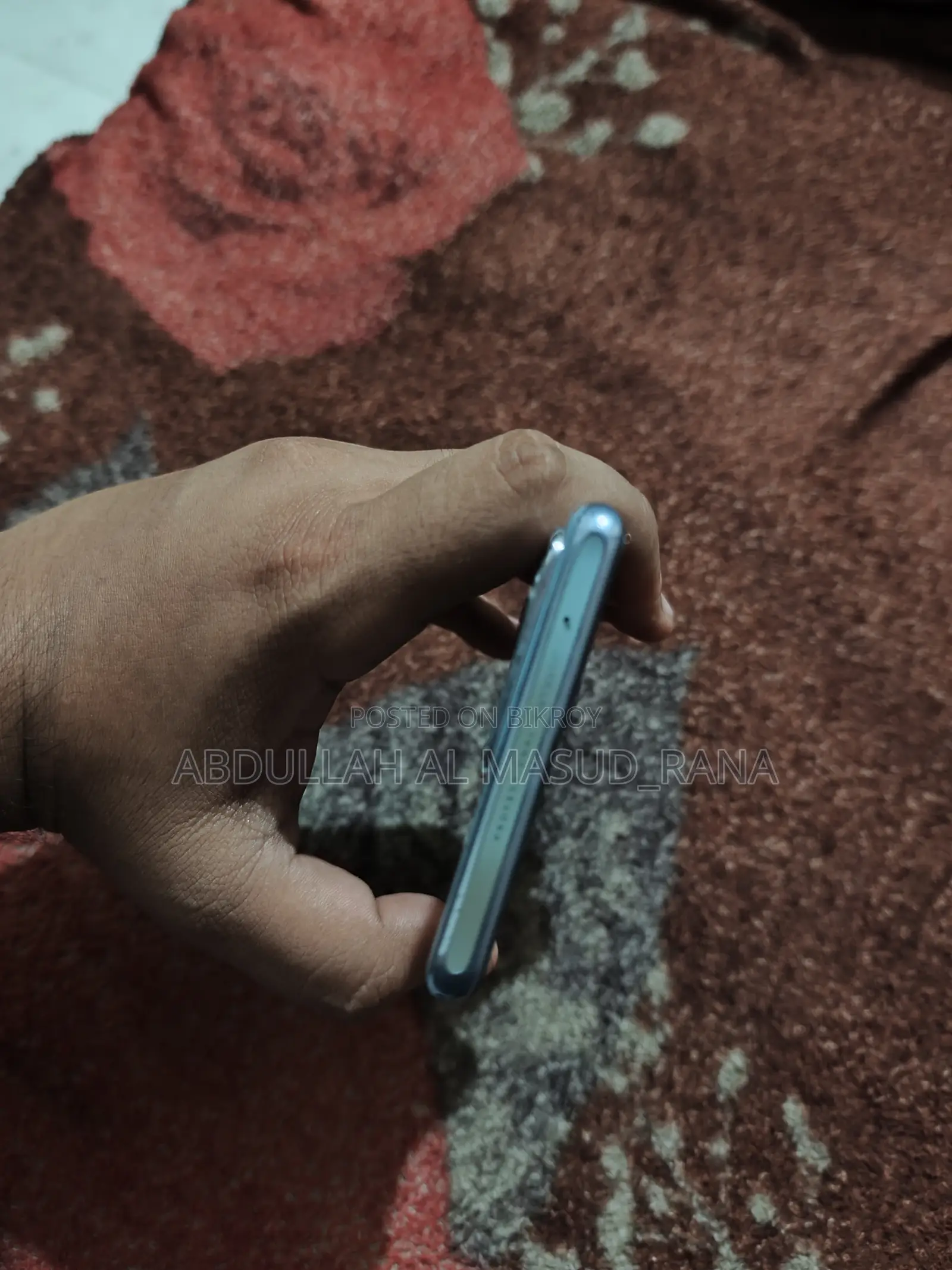 Vivo V29 5G 128 GB Blue