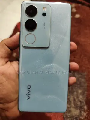 Vivo V29 5G 128 GB Blue