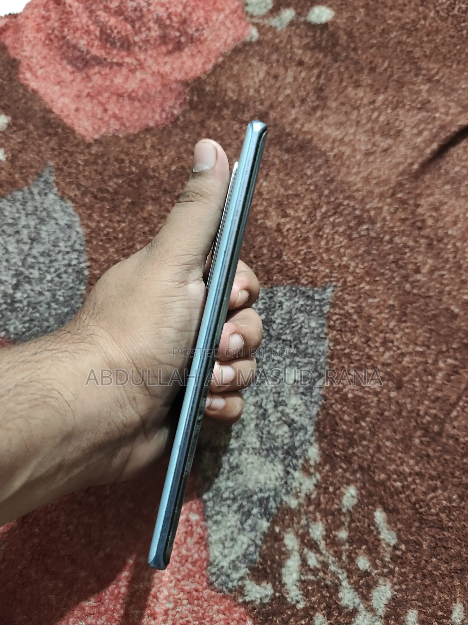Vivo V29 5G 128 GB Blue
