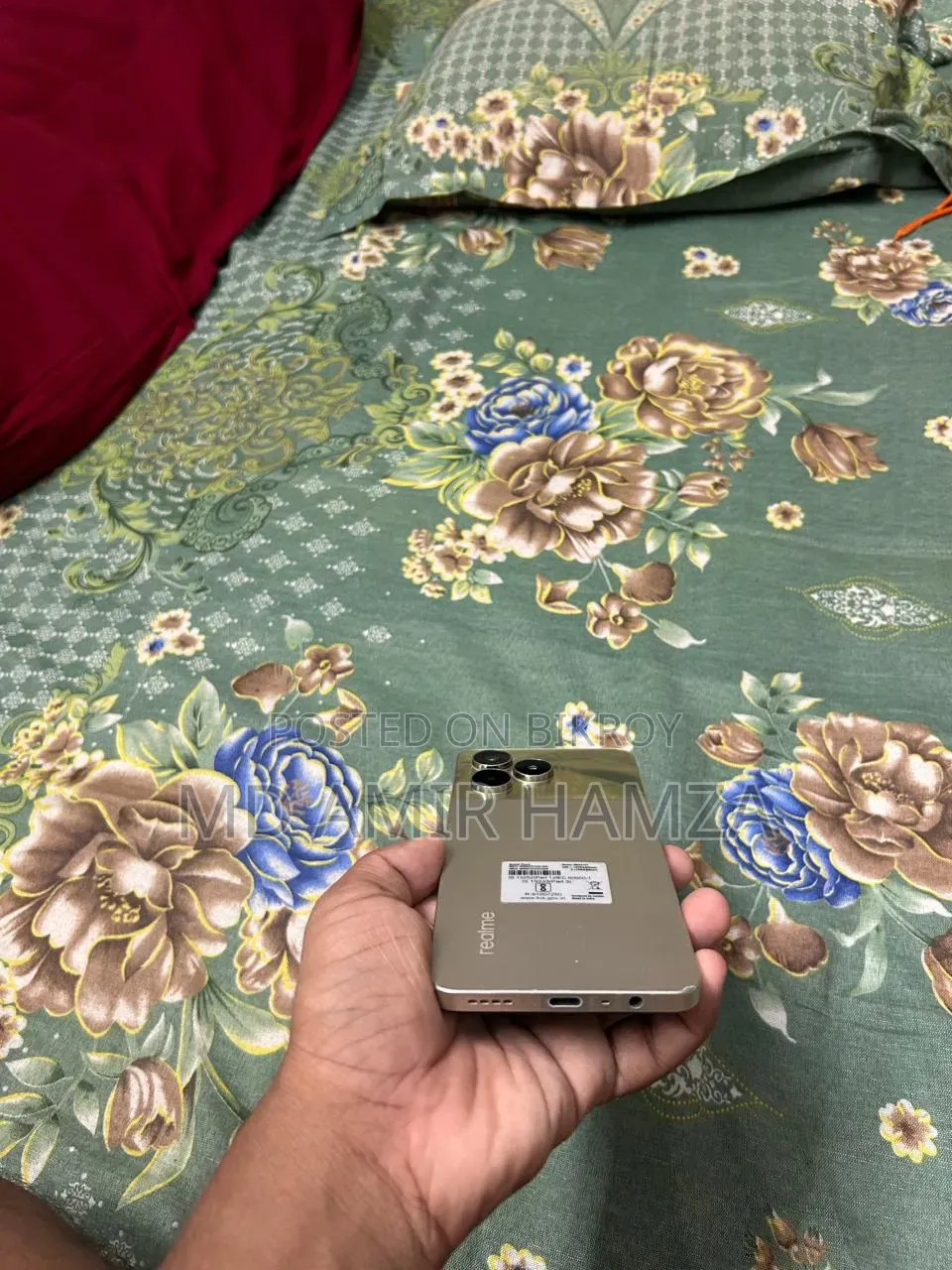 Realme C53 128 GB Gold